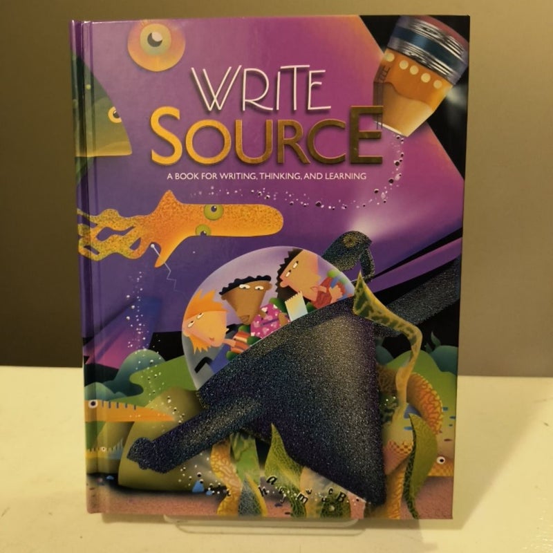 Write Source