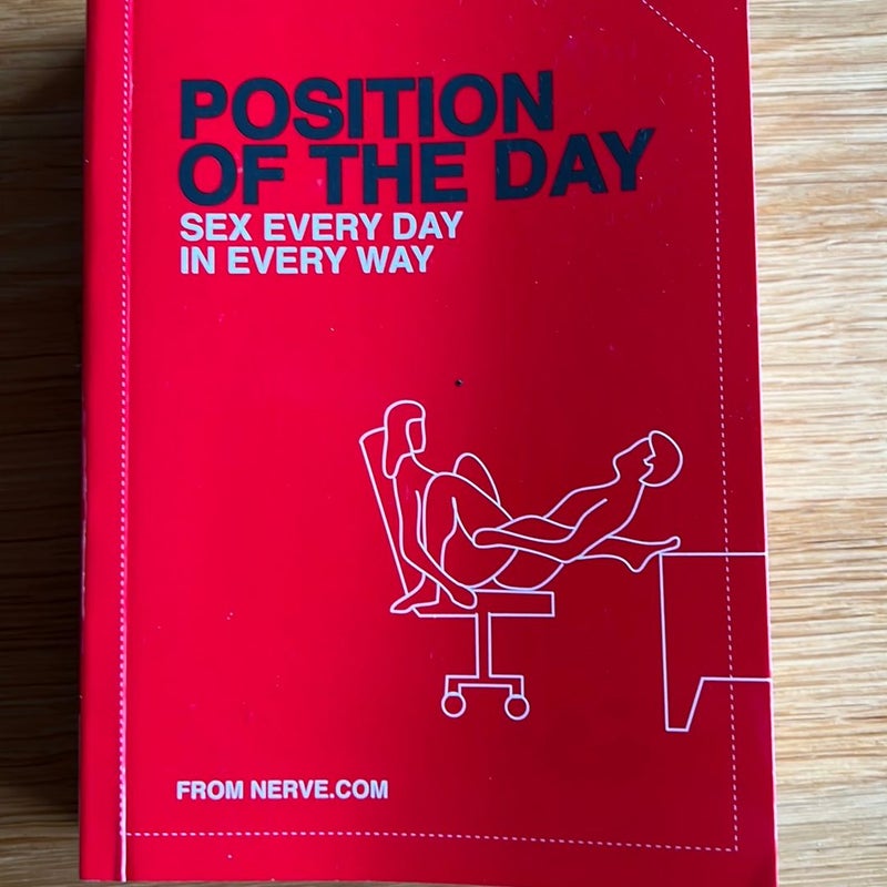 Position of the Day