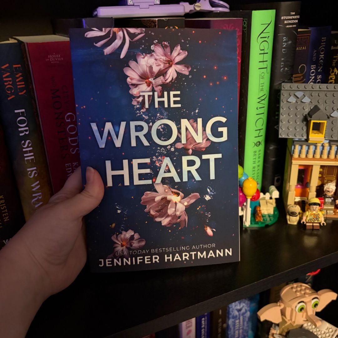 The Wrong Heart