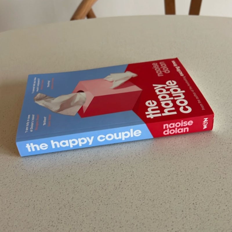 The Happy Couple