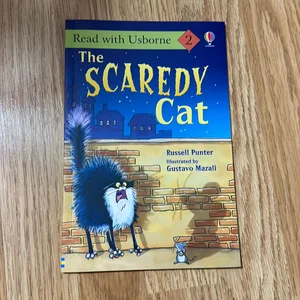 The Scaredy Cat