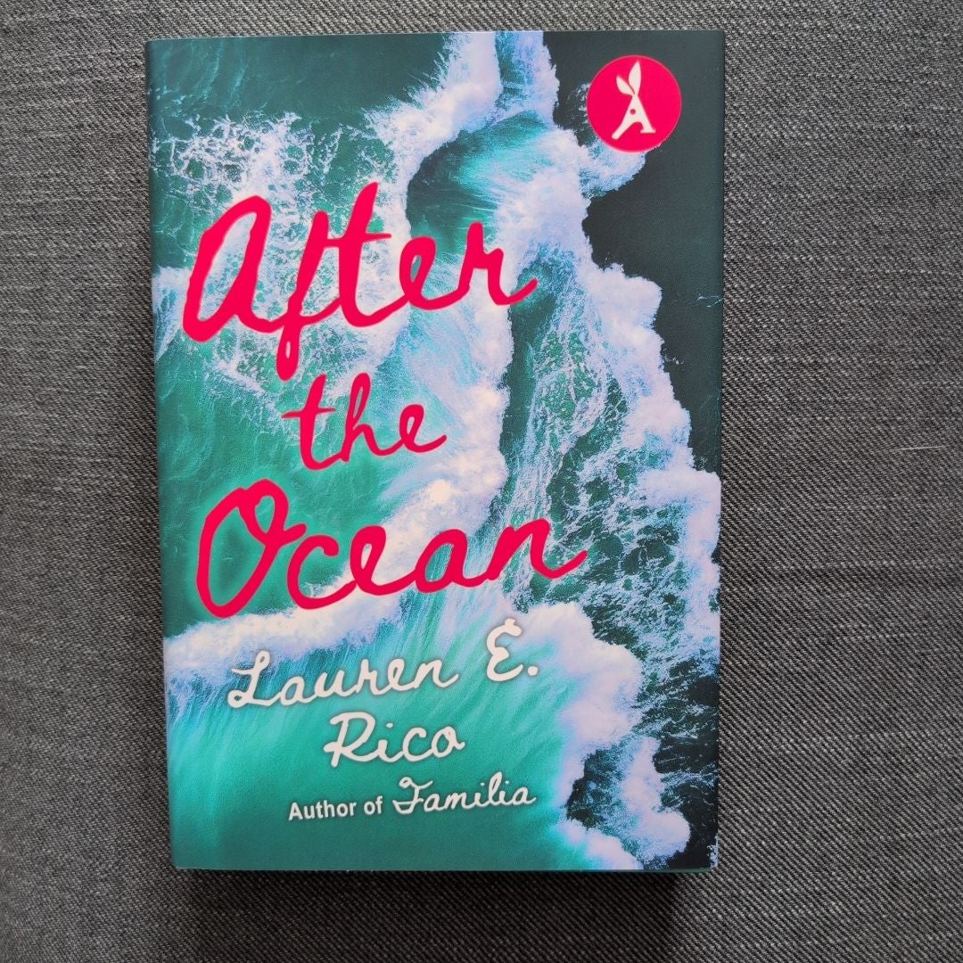 After the Ocean