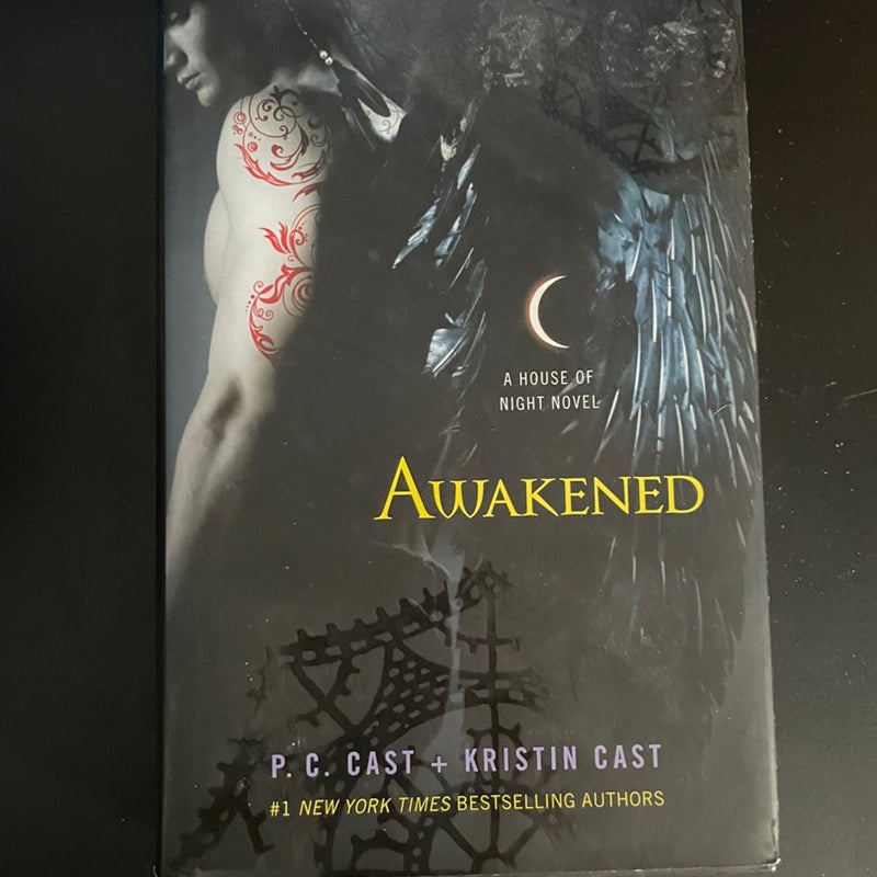 Awakened