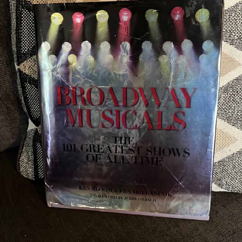 Broadway Musicals