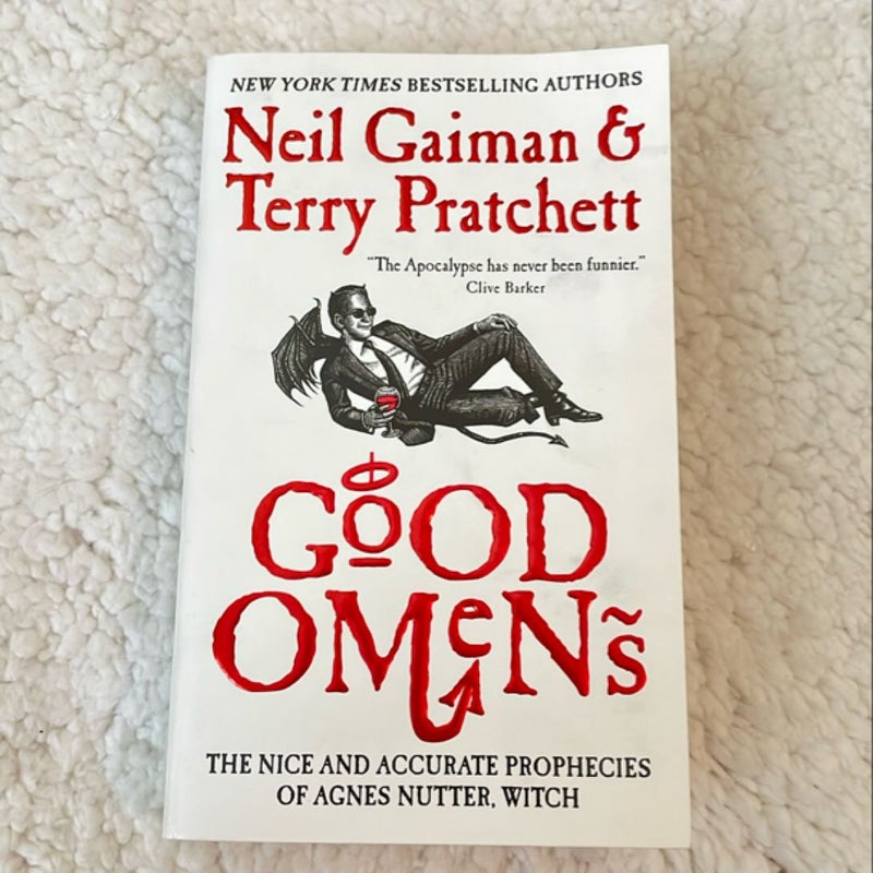 Good Omens