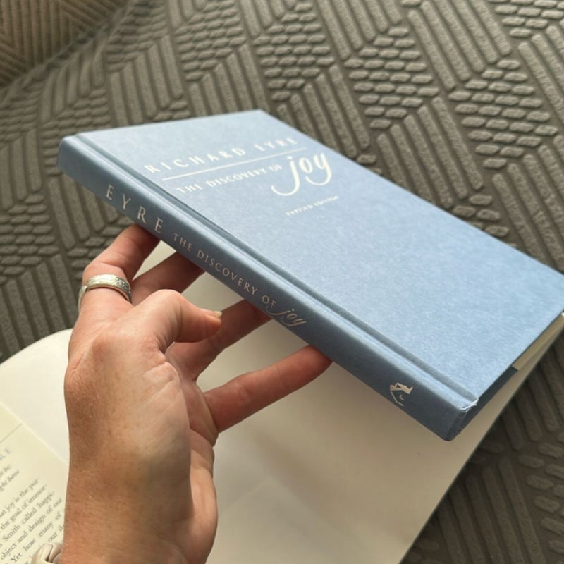 The Discovery of Joy