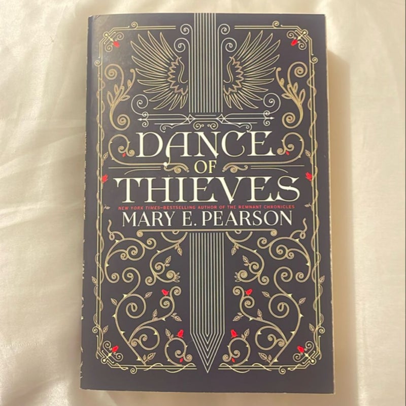 Dance of Thieves