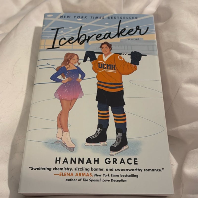Icebreaker