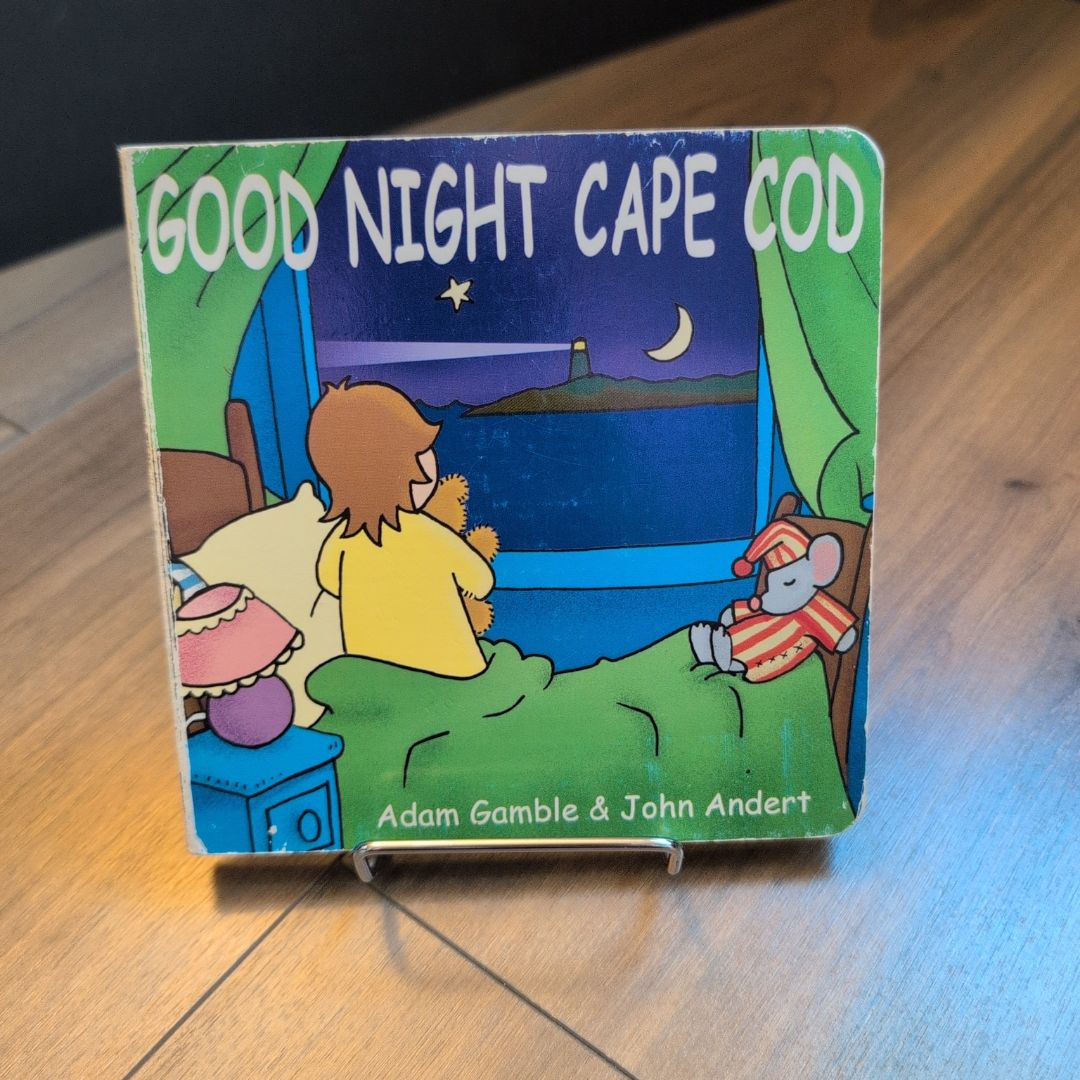 Good Night Cape Cod