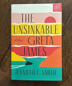 The Unsinkable Greta James