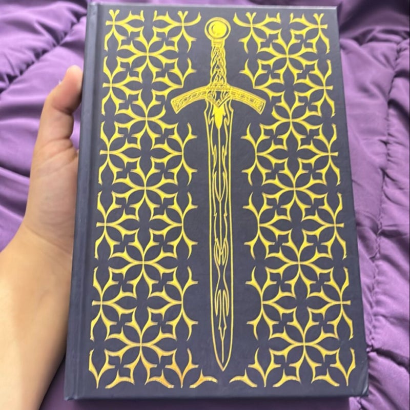 Throne of Glass (Collector’s Edition)