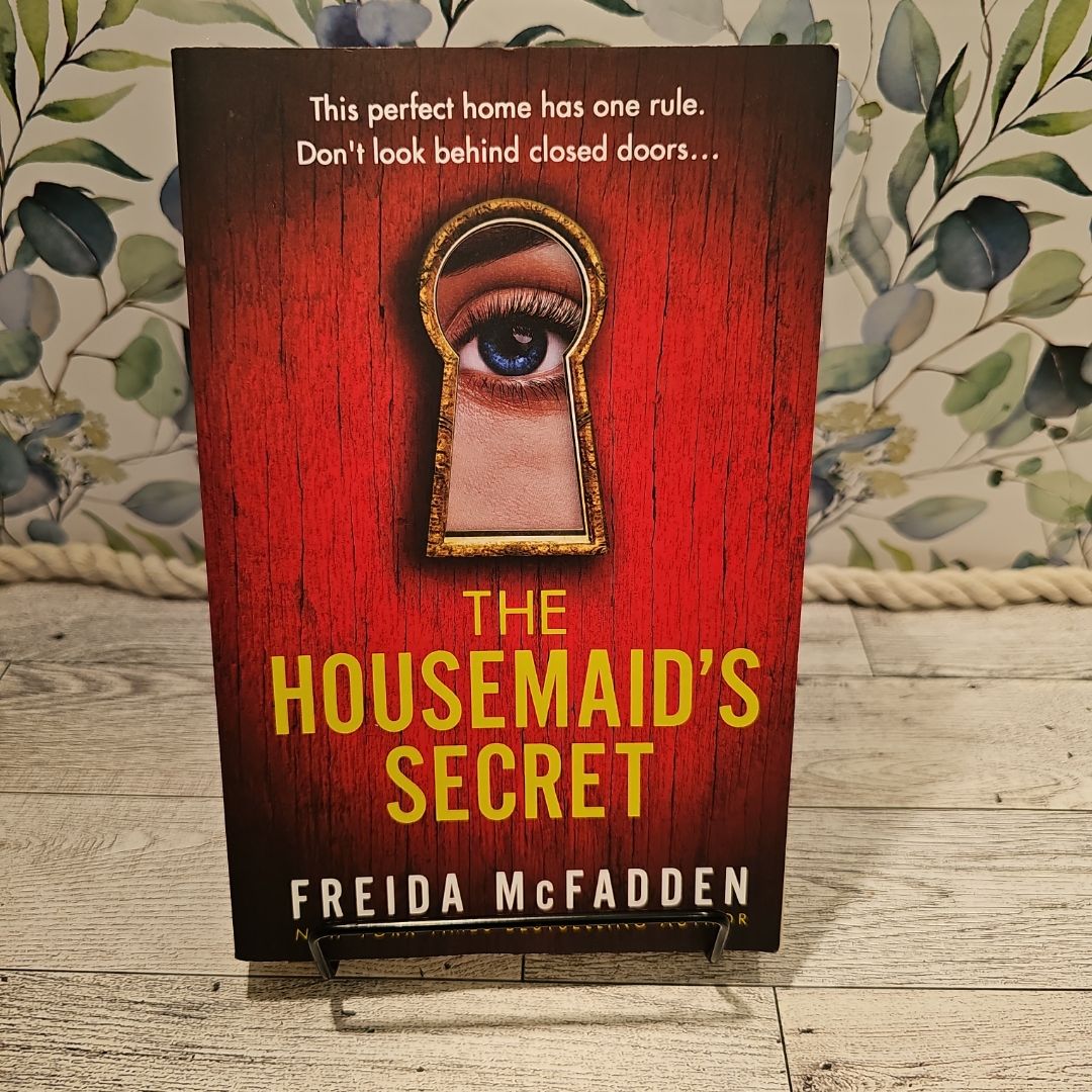 The Housemaid's Secret