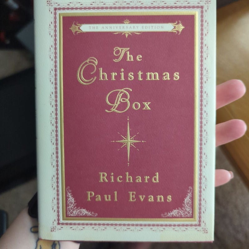 The Christmas Box