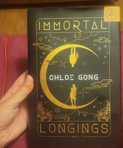 Immortal Longings