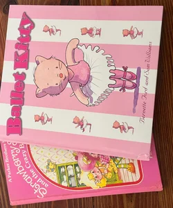 Bundle - Girls Picture Books (set of 2)