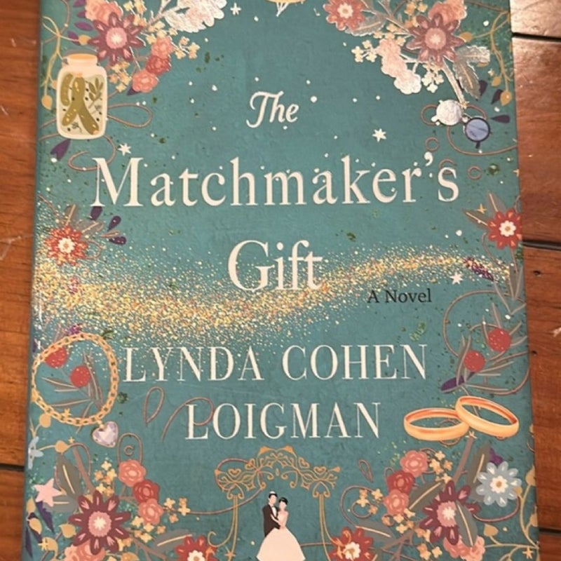 The Matchmaker's Gift