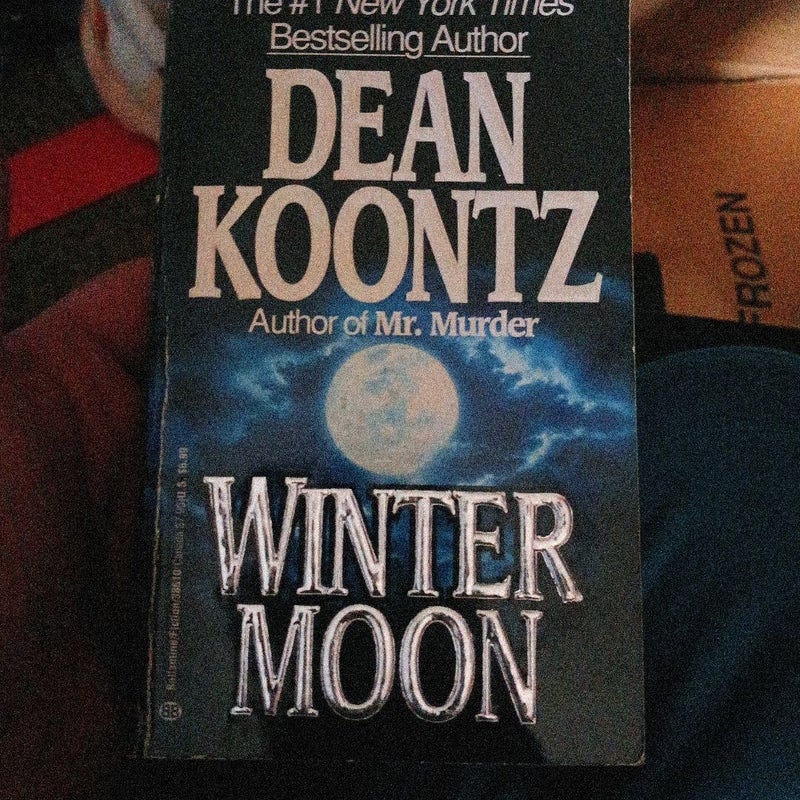 Winter Moon