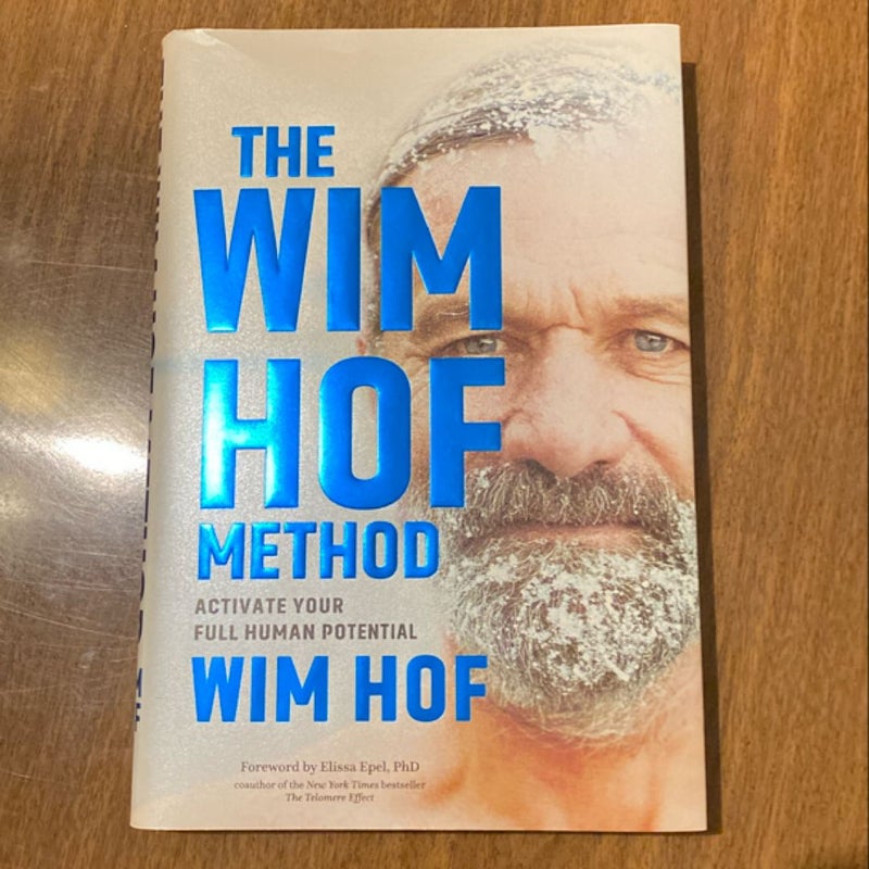 The Wim Hof Method