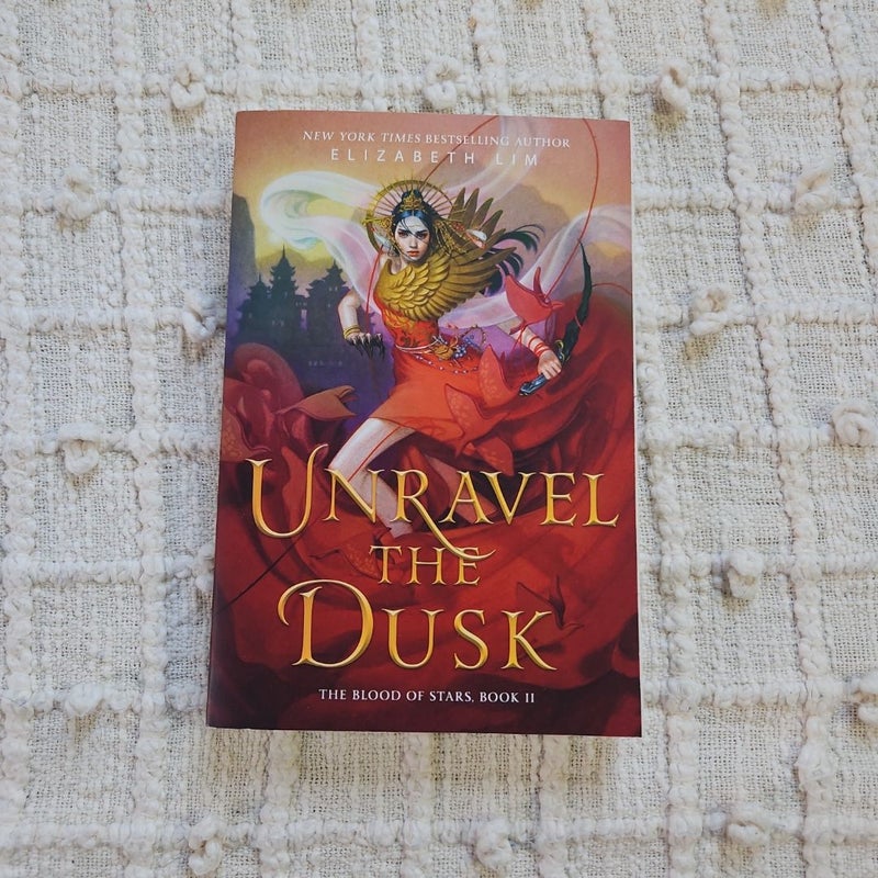 Unravel the Dusk