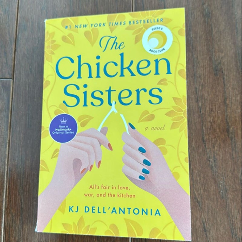 The Chicken Sisters