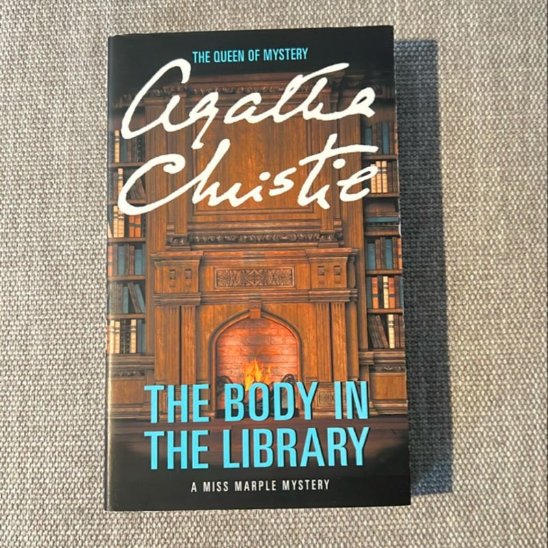 Agatha Christie Mystery Collection