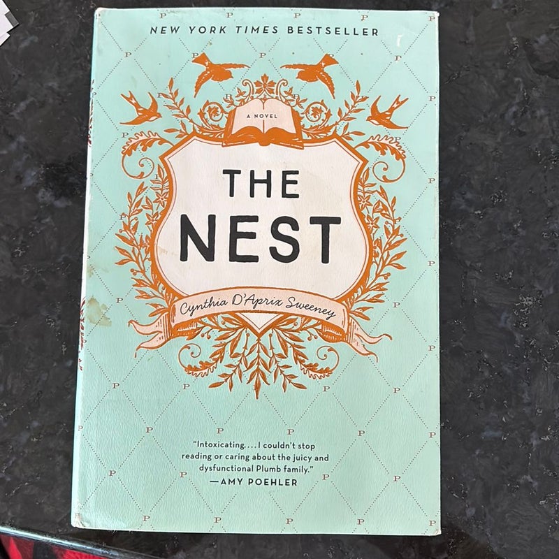 The Nest