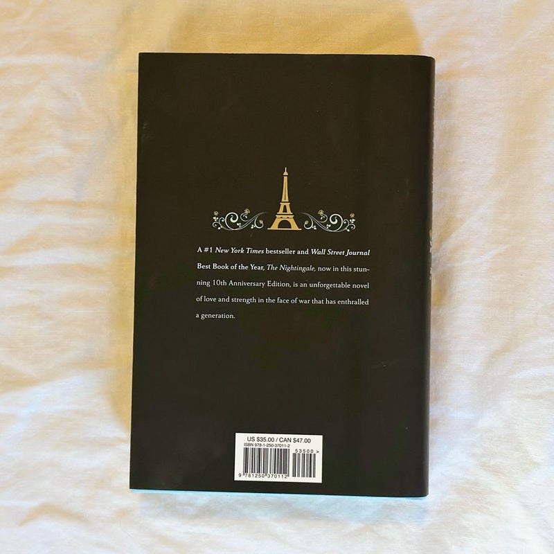 The Nightingale Deluxe Edition