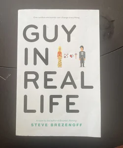 Guy in Real Life