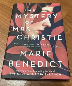 The Mystery of Mrs. Christie