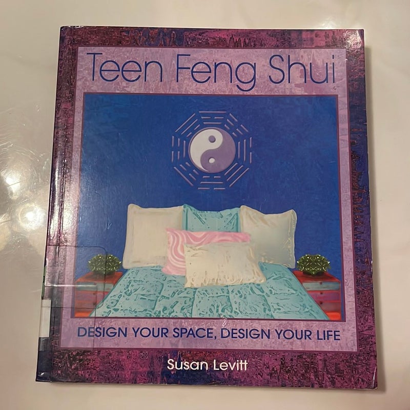 Teen Feng Shui