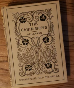 The Cabin Boys
