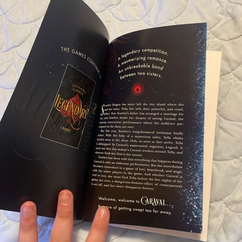 Caraval