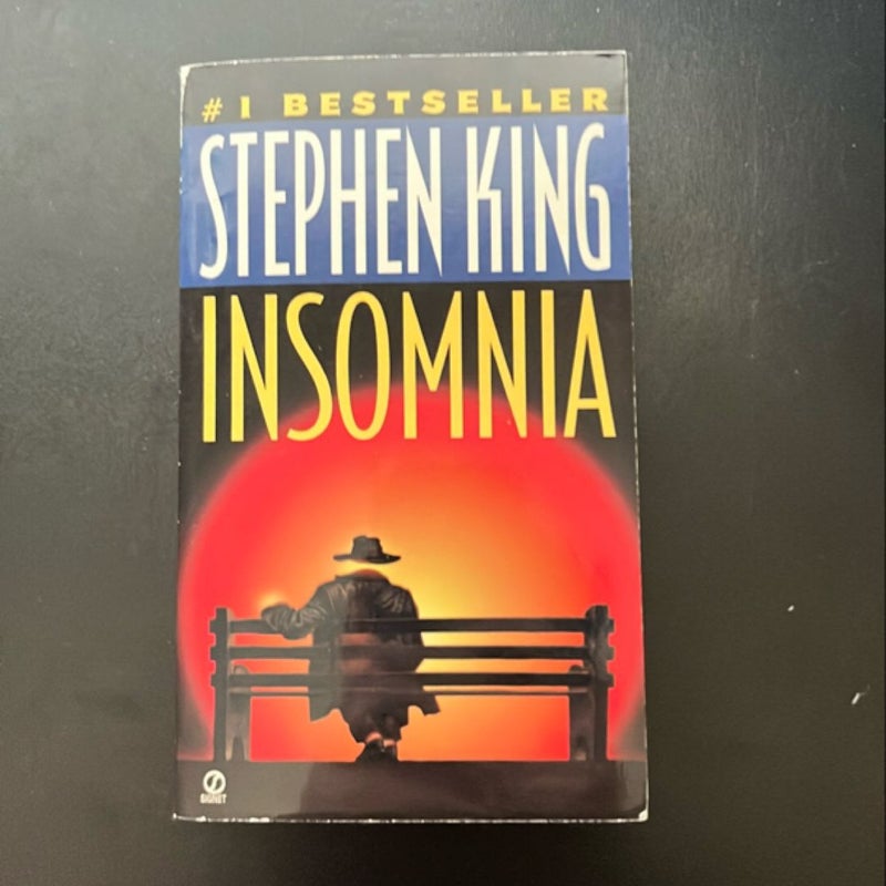 Insomnia
