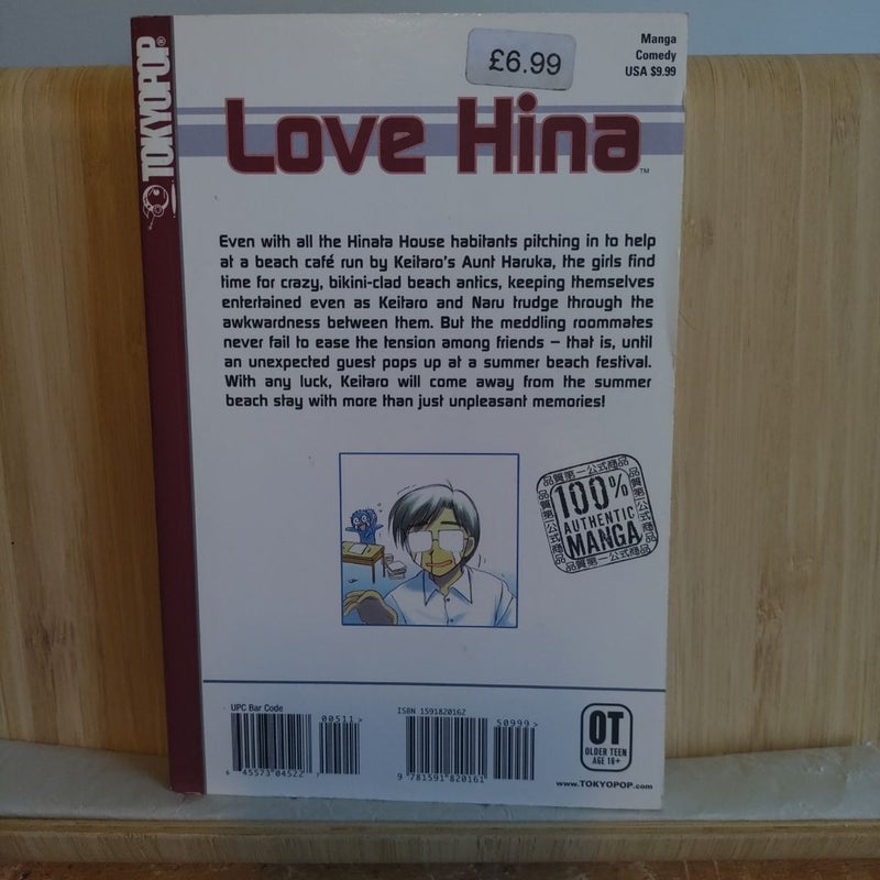 Love Hina