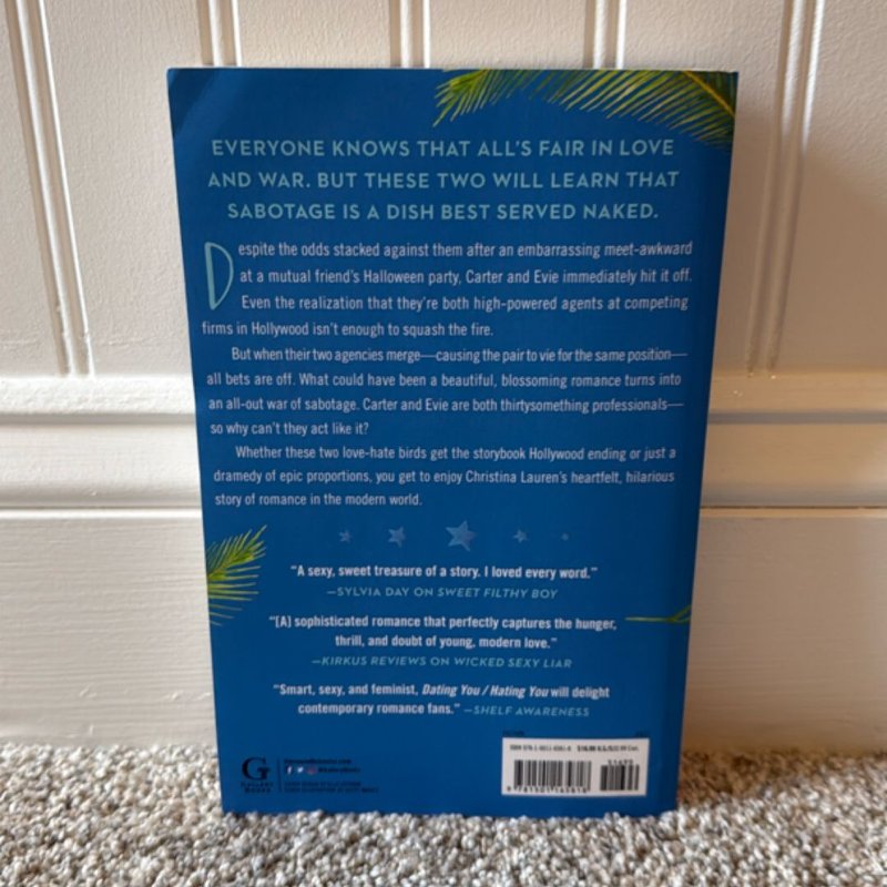 Dating You / Hating You