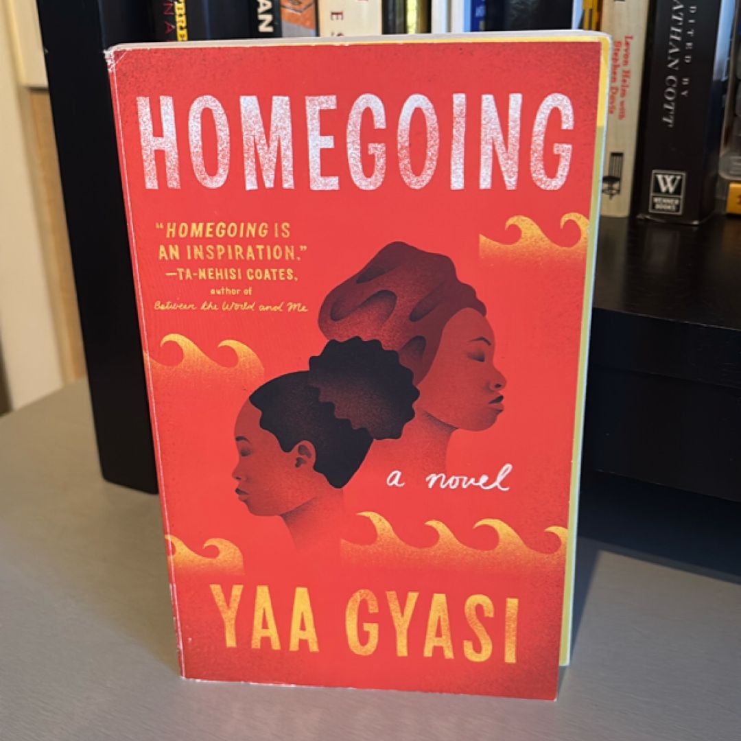Homegoing