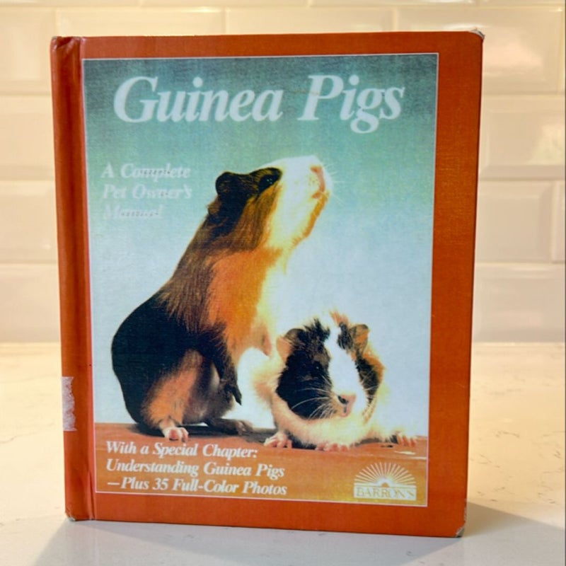 Guinea Pigs