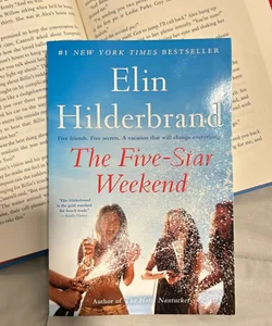 The Five-Star Weekend