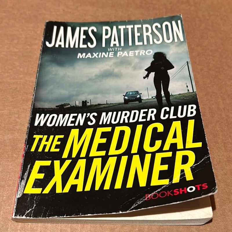 The Medical Examiner