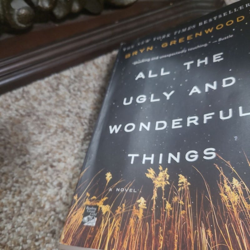 All the Ugly and Wonderful Things