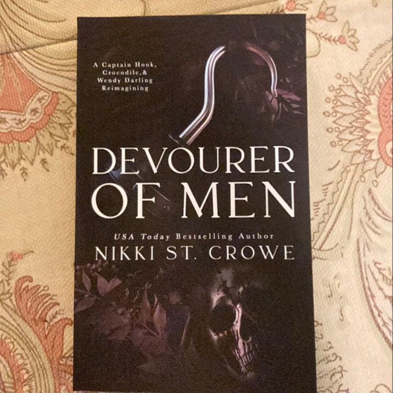 Devourer of Men