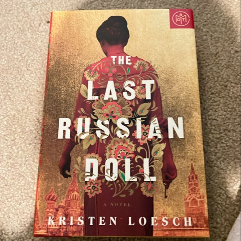 The Last Russian Doll 💥