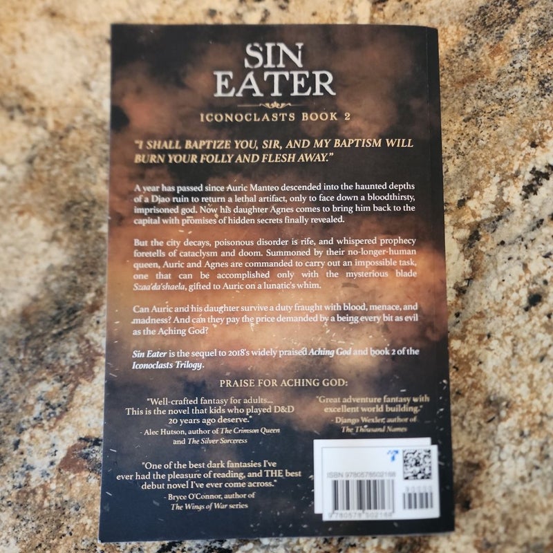 Sin Eater