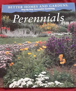 Perennials, SBS Successful Gardening