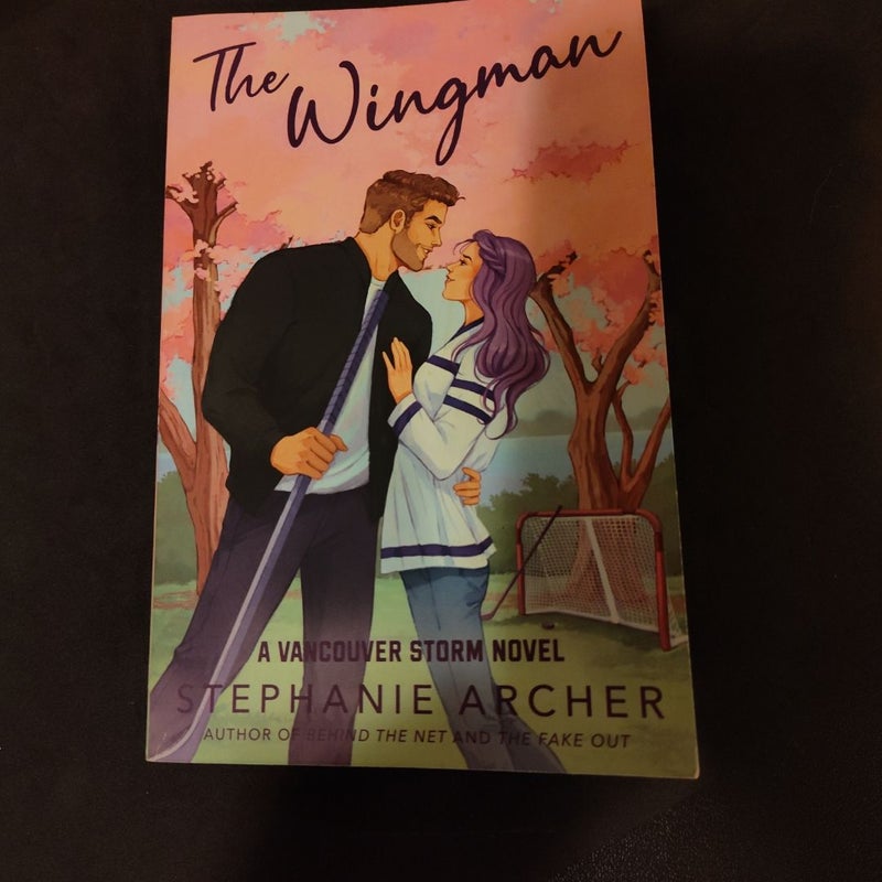 The Wingman