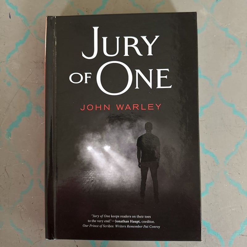 Jury of One