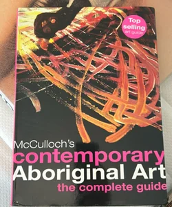 McCulloch's Contemporary Aboriginal Art