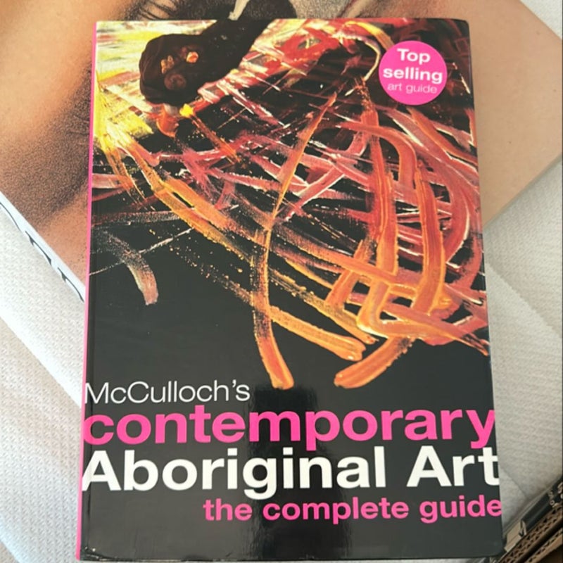 McCulloch's Contemporary Aboriginal Art