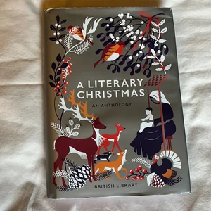 Literary Christmas A