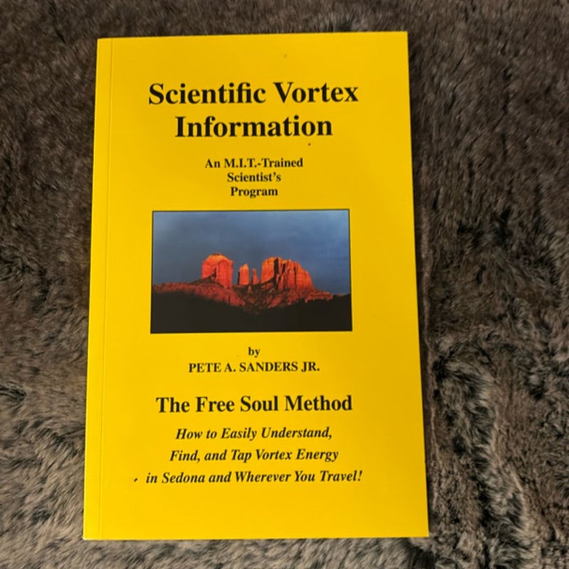 Scientific Vortex Information
